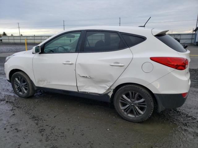 2015 HYUNDAI TUCSON GLS - KM8JTCAF2FU091737