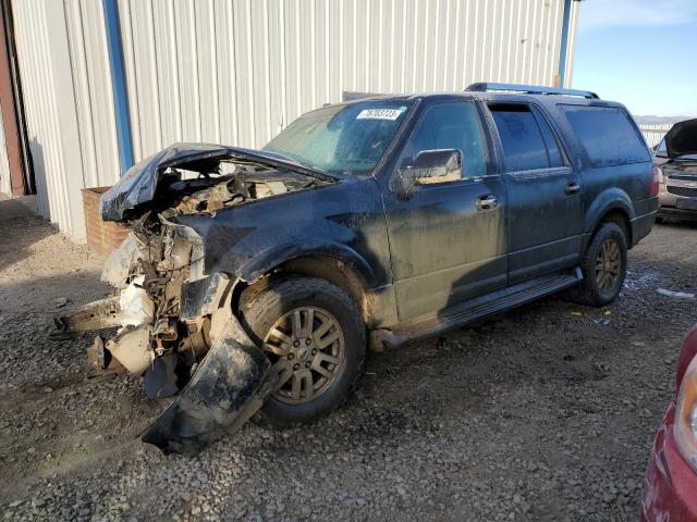 2013 Ford Expedition EL Limited