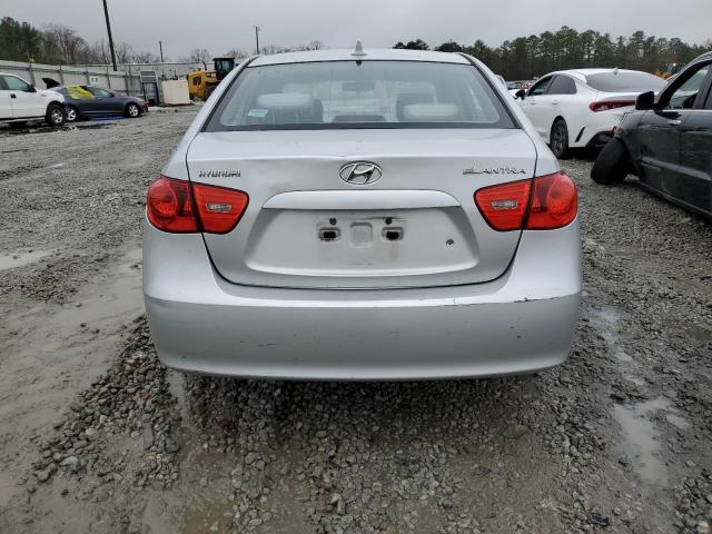 KMHDU46D29U705990 | 2009 Hyundai elantra gls