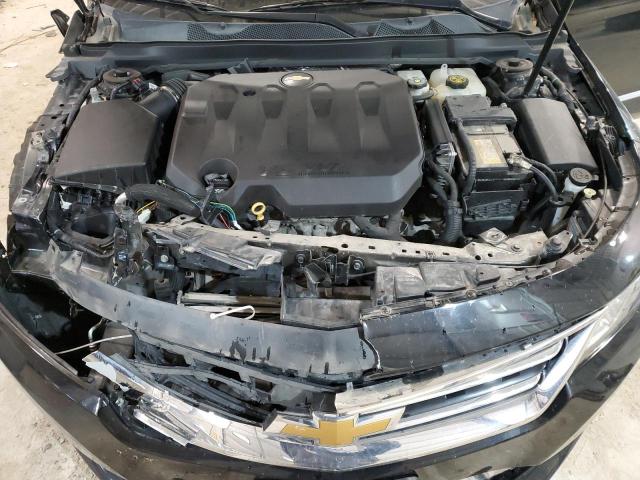 2G1125S30J9152203 | 2018 CHEVROLET IMPALA PRE