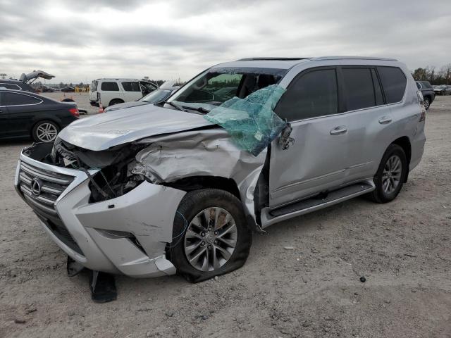 2016 Lexus GX 460 Premium