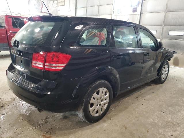 3C4PDCAB4ET120835 | 2014 DODGE JOURNEY SE