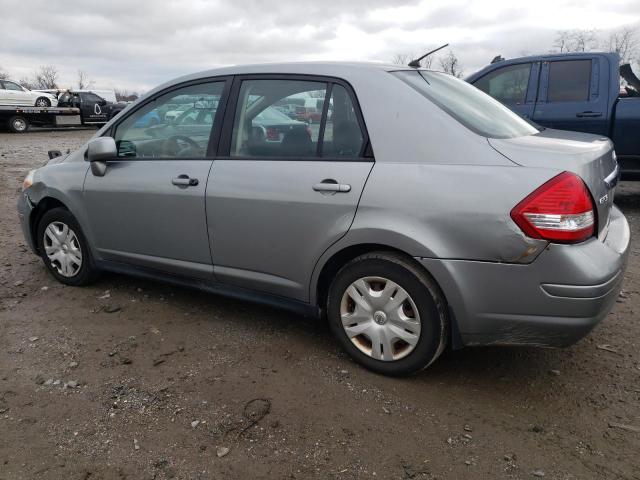 3N1BC1AP6AL379465 | 2010 Nissan versa s