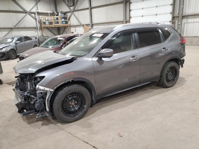 5N1AT2MV8LC739418 | 2020 NISSAN ROGUE S