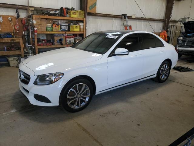 MERCEDES-BENZ-C-CLASS-55SWF4KB5GU106372