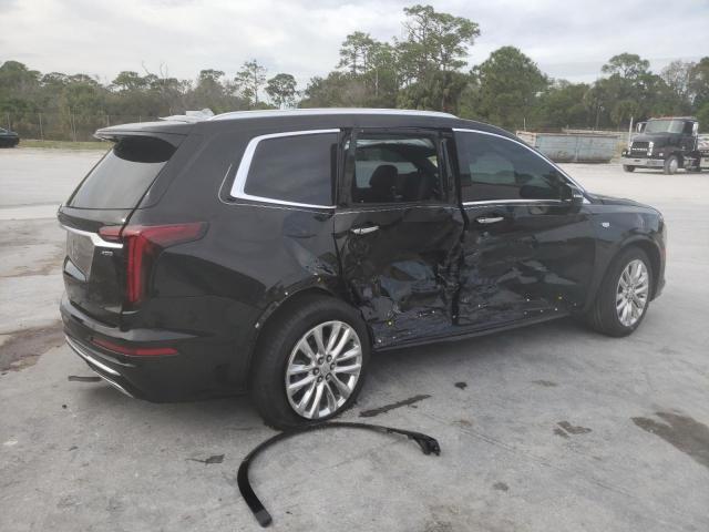 2020 CADILLAC XT6 PLATIN - 1GYKPERS8LZ128230