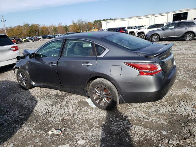 1N4AL3AP3FC211120 | 2015 NISSAN ALTIMA 2.5