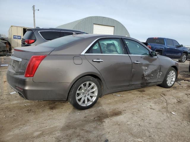 1G6AW5SX8E0160423 | 2014 CADILLAC CTS