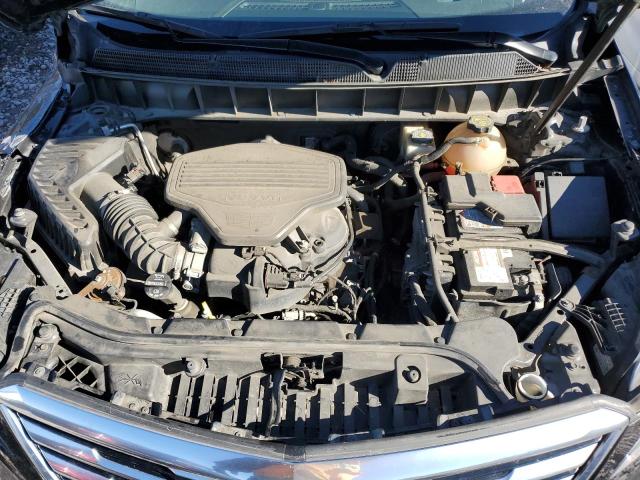 1GYKNCRS8HZ238504 | 2017 CADILLAC XT5 PREMIU