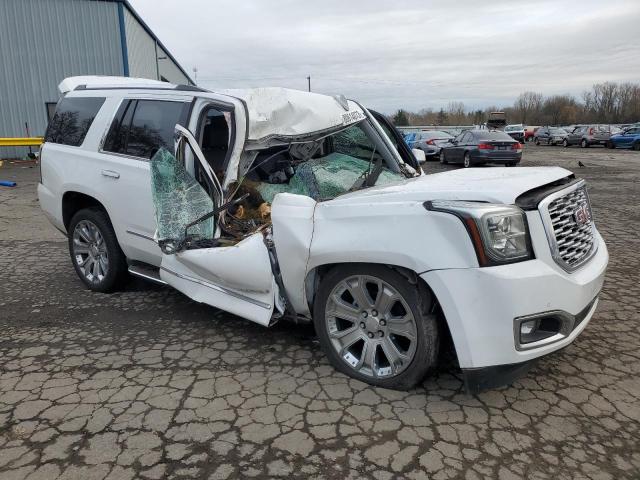 1GKS1CKJ5JR254382 | 2018 GMC YUKON DENA