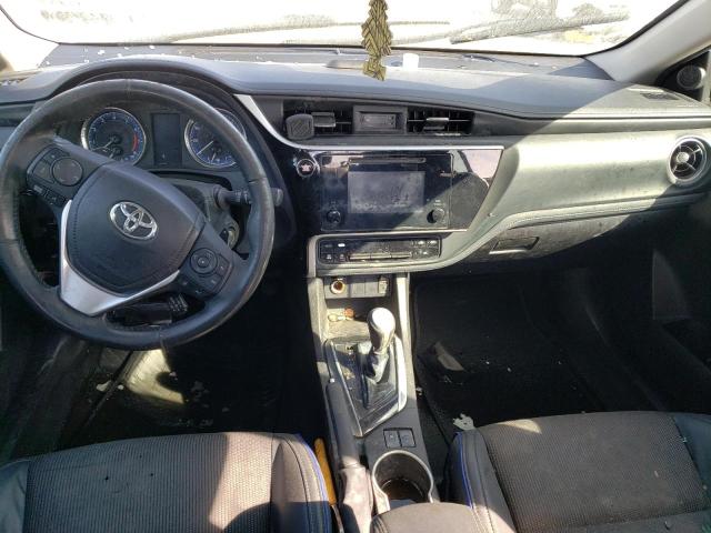 VIN 5YFBURHE5KP913850 2019 Toyota Corolla, L no.8