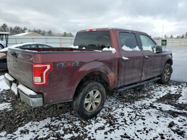 1FTEW1EF2GFD07863 | 2016 FORD F150 SUPER