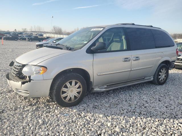 2006 Chrysler Town & Country Touring