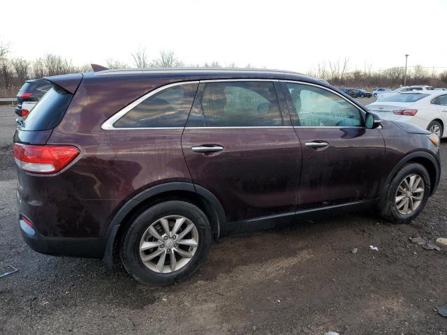 5XYPG4A53GG071726 | 2016 KIA sorento lx