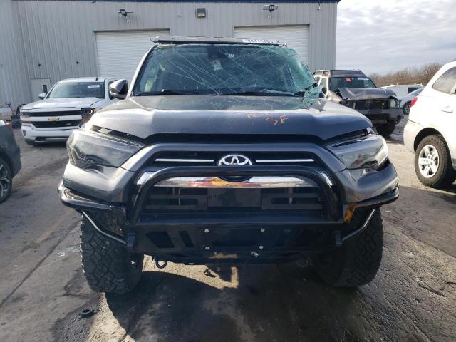 JTEBU5JR1L5832618 | 2020 TOYOTA 4RUNNER SR