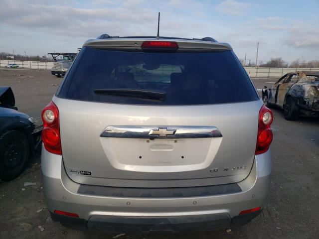 2GNALFEK7D1143344 | 2013 Chevrolet equinox ltz