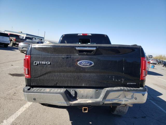 1FTFW1EF6GKD39145 | 2016 FORD F150 SUPER