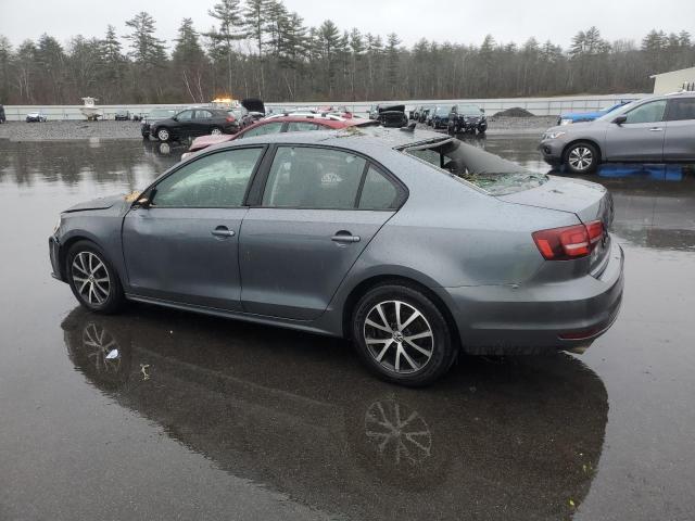 3VWD67AJ9GM255573 | 2016 Volkswagen jetta se