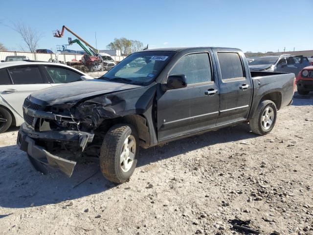 2009 Chevrolet Colorado 