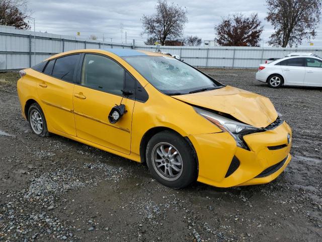 JTDKARFU2G3521590 | 2016 TOYOTA PRIUS