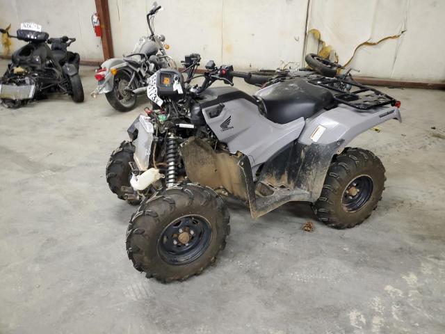 2022 HONDA TRX420 FA 1HFTE47D7N4700053
