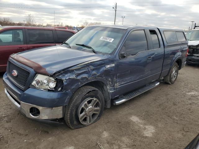 2006 Ford F-150 