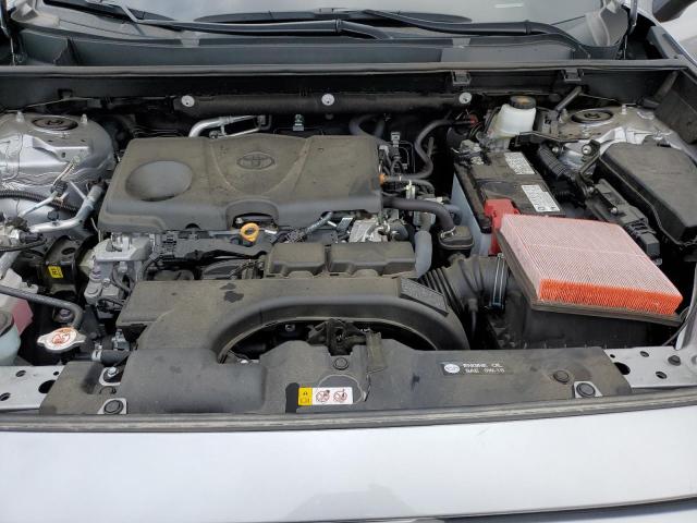 2T3F1RFV8MC231634 | 2021 TOYOTA RAV4 LE