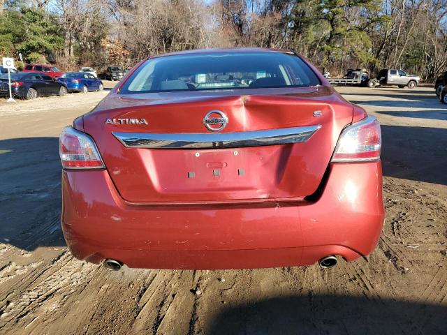 1N4AL3AP1FC452268 | 2015 NISSAN ALTIMA 2.5