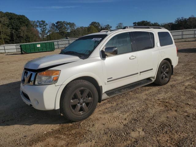 2014 Nissan Armada SV