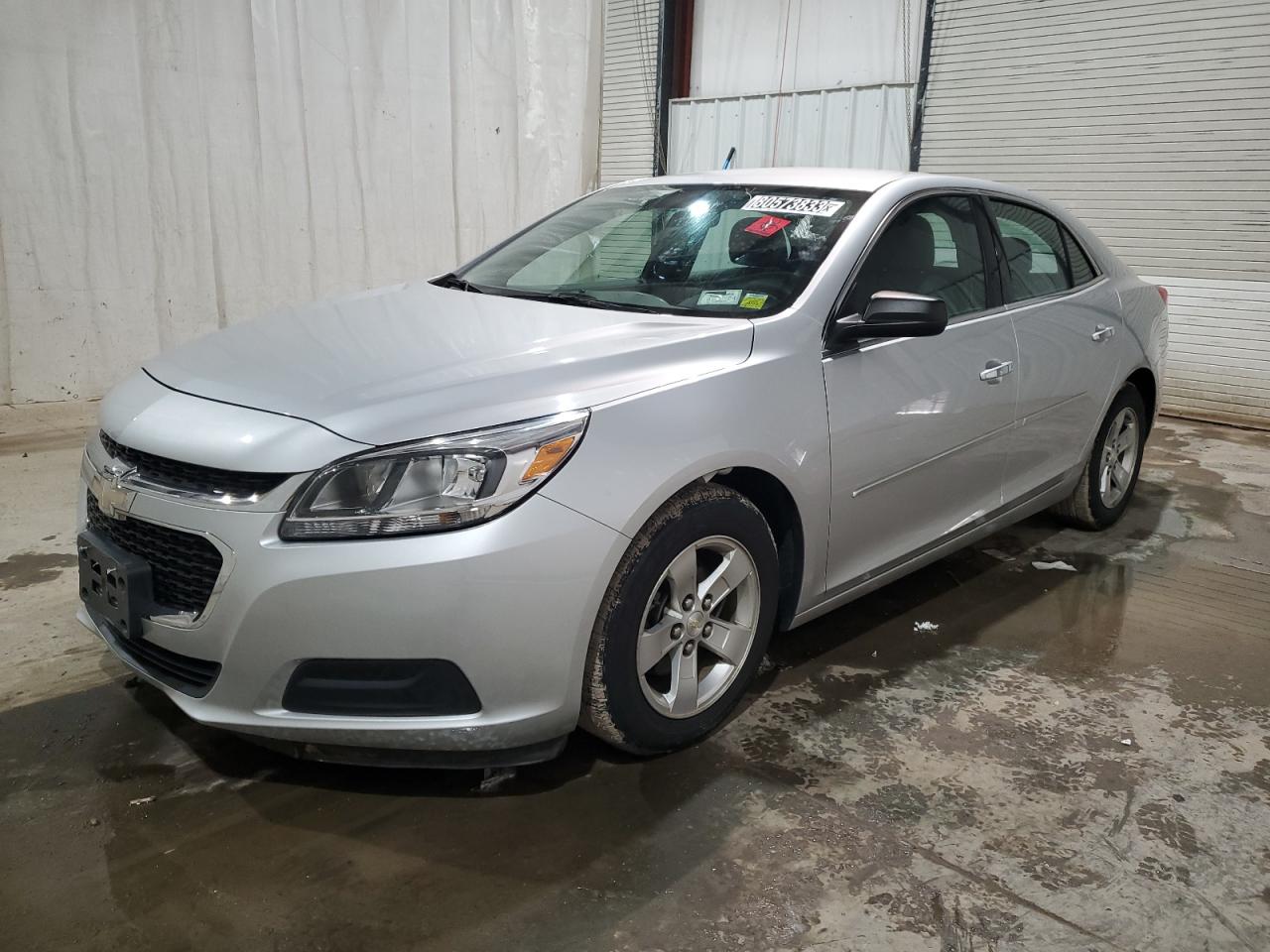 1G11B5SL6FU144343 2015 Chevrolet Malibu Ls