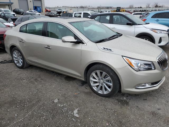 1G4GB5G30GF147640 | 2016 BUICK LACROSSE