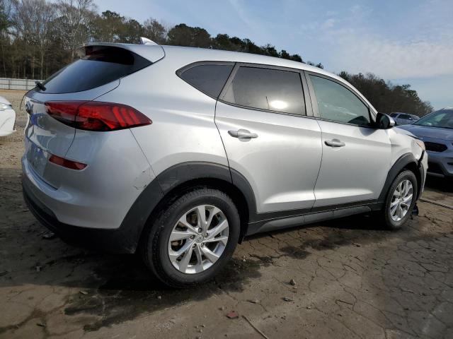 KM8J23A47KU901049 | 2019 HYUNDAI TUCSON SE