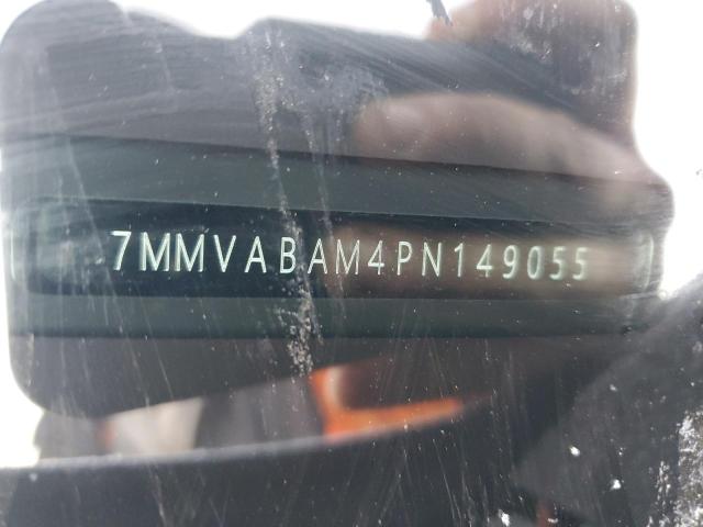 2023 MAZDA CX-50 SELE 7MMVABAM4PN149055