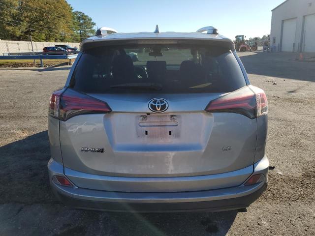 JTMZFREV3JD126782 | 2018 TOYOTA RAV4 LE