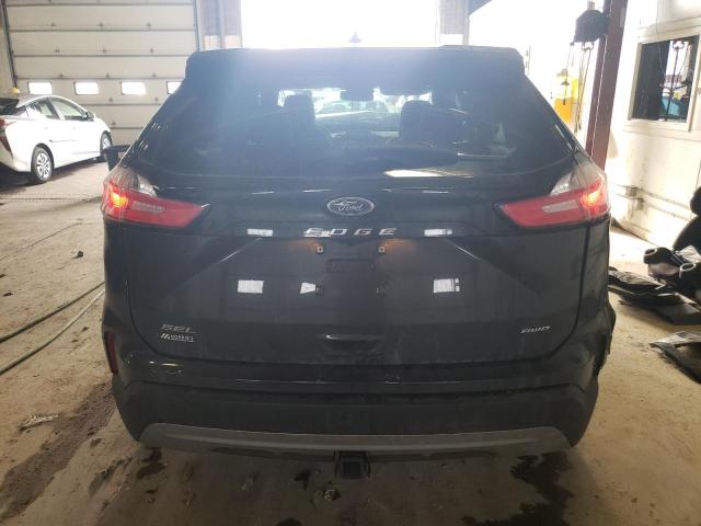 2FMPK4J98MBA12491 | 2021 FORD EDGE SEL