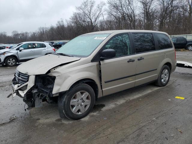 2008 Dodge Grand Caravan SE