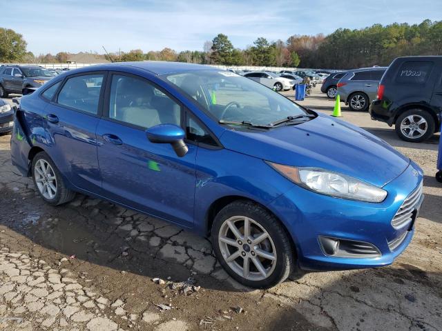 Vin: 3fadp4bj7km140255, lot: 79694543, ford fiesta se 20194