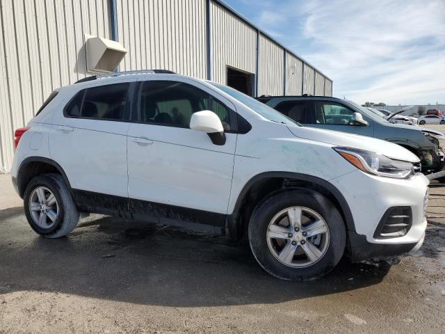 2022 Chevrolet Trax 1Lt VIN: KL7CJPSM7NB501446 Lot: 79634653