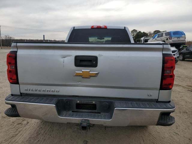 1GCVKREC9EZ206461 | 2014 CHEVROLET SILVERADO