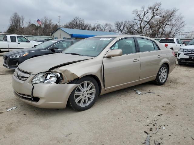 2006 Toyota Avalon XL