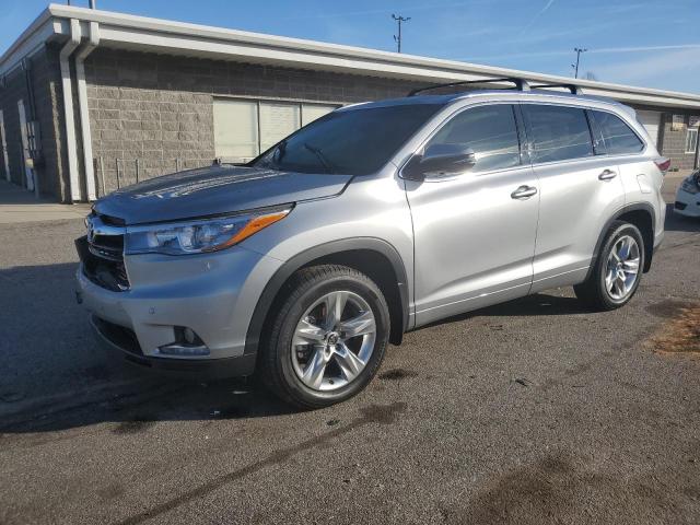 5TDDKRFH9GS301676 | 2016 TOYOTA HIGHLANDER