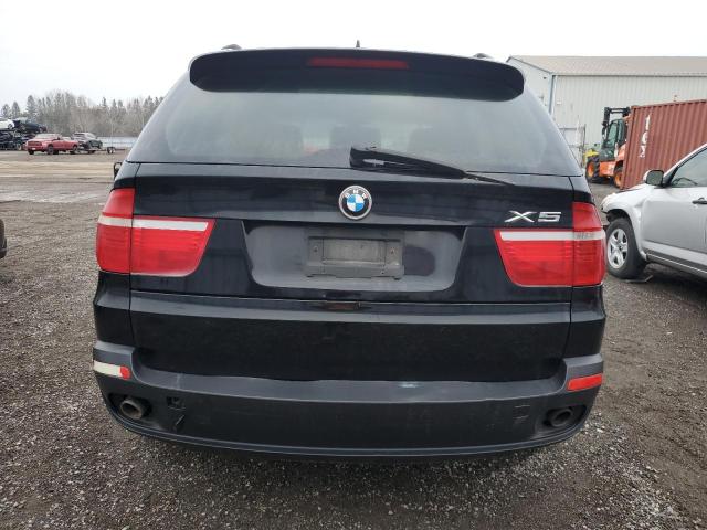 2008 BMW X5 3.0I VIN: 5UXFE43518L032409 Lot: 79265583
