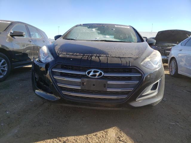 KMHD35LH1GU277617 | 2016 Hyundai elantra gt