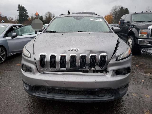 1C4PJMCB2JD535597 | 2018 JEEP CHEROKEE L