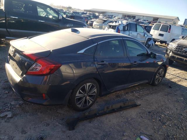 19XFC1F32HE011884 | 2017 Honda civic ex