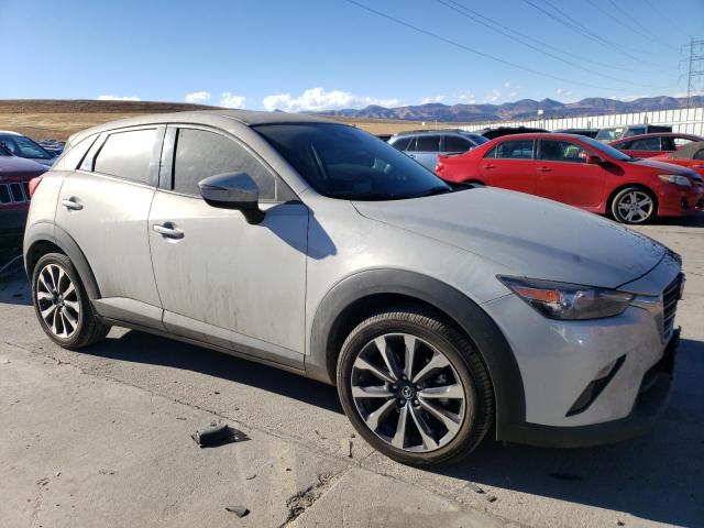 JM1DKFC79K0442219 | 2019 MAZDA CX-3 TOURI