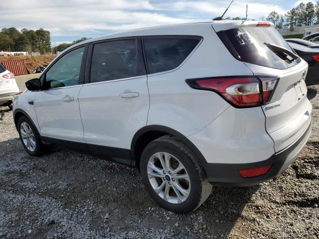 1FMCU0GD3HUE17817 | 2017 FORD ESCAPE SE