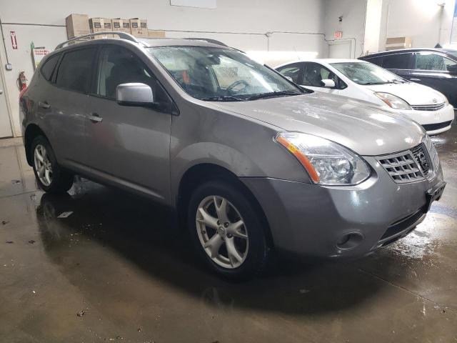 JN8AS58T08W304758 | 2008 Nissan rogue s