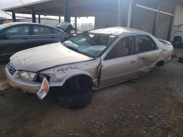 2001 Toyota Camry CE