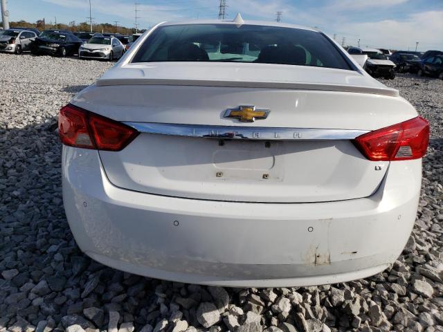 1G1125S34EU118242 | 2014 CHEVROLET IMPALA LT